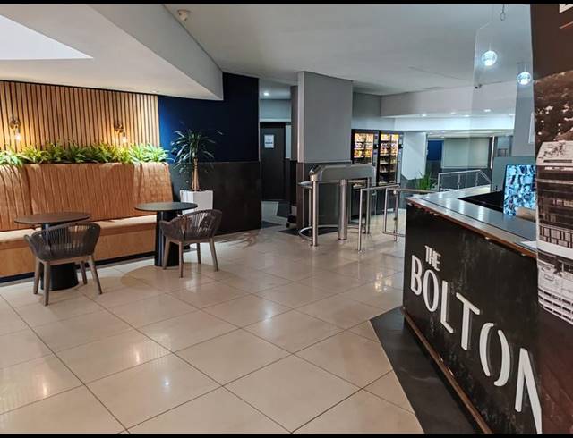 1 BEDROOM APARTMENT FOR SALE IN ROSEBANK